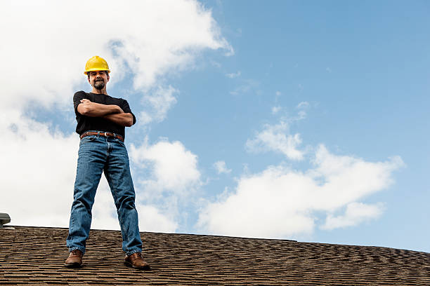 Roof Gutter Cleaning in Lawrence, NY