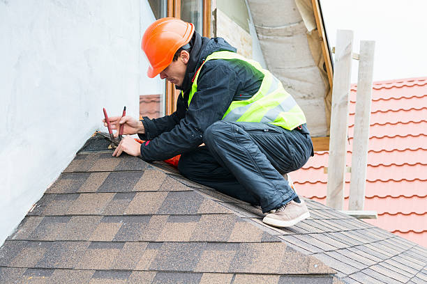 Quick and Trustworthy Emergency Roof Repair Services in Lawrence, NY